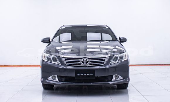 Buy Used Toyota Camry Other Car in Bangkok in Bangkok Buy Used Toyota Camry Other Car in Bangkok in Bangkok