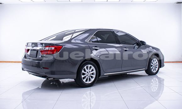 Buy Used Toyota Camry Other Car in Bangkok in Bangkok Buy Used Toyota Camry Other Car in Bangkok in Bangkok