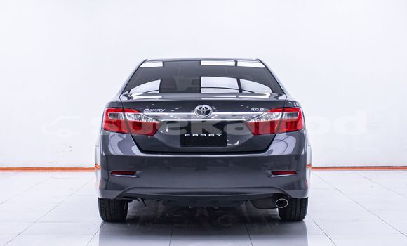 Buy Used Toyota Camry Other Car in Bangkok in Bangkok Buy Used Toyota Camry Other Car in Bangkok in Bangkok