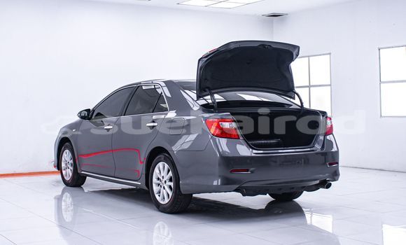 Buy Used Toyota Camry Other Car in Bangkok in Bangkok Buy Used Toyota Camry Other Car in Bangkok in Bangkok