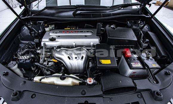 Buy Used Toyota Camry Other Car in Bangkok in Bangkok Buy Used Toyota Camry Other Car in Bangkok in Bangkok