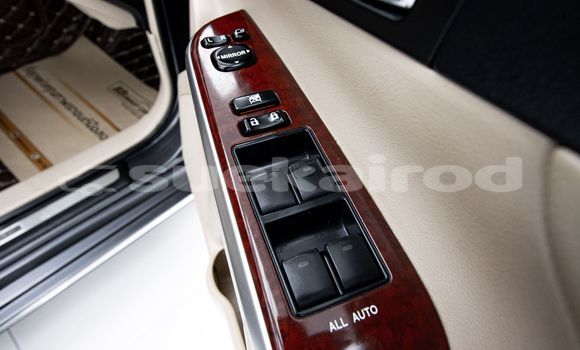 Buy Used Toyota Camry Other Car in Bangkok in Bangkok Buy Used Toyota Camry Other Car in Bangkok in Bangkok