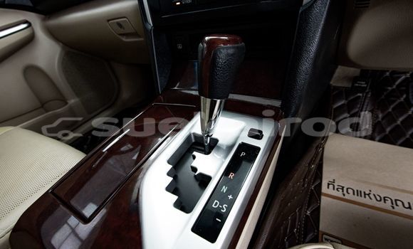 Buy Used Toyota Camry Other Car in Bangkok in Bangkok Buy Used Toyota Camry Other Car in Bangkok in Bangkok