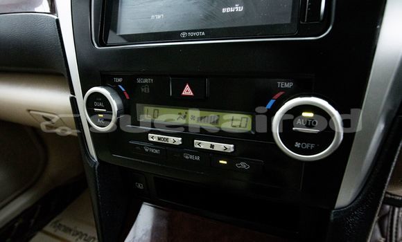 Buy Used Toyota Camry Other Car in Bangkok in Bangkok Buy Used Toyota Camry Other Car in Bangkok in Bangkok