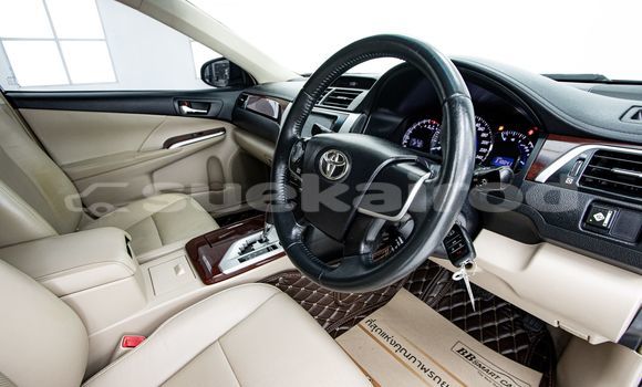 Buy Used Toyota Camry Other Car in Bangkok in Bangkok Buy Used Toyota Camry Other Car in Bangkok in Bangkok