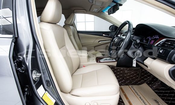 Buy Used Toyota Camry Other Car in Bangkok in Bangkok Buy Used Toyota Camry Other Car in Bangkok in Bangkok