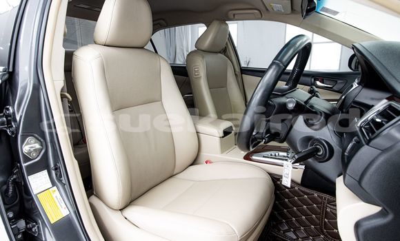 Buy Used Toyota Camry Other Car in Bangkok in Bangkok Buy Used Toyota Camry Other Car in Bangkok in Bangkok