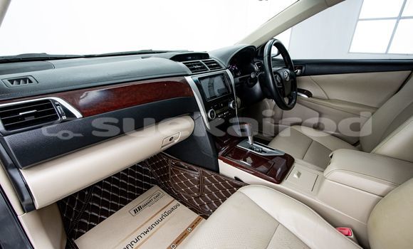 Buy Used Toyota Camry Other Car in Bangkok in Bangkok Buy Used Toyota Camry Other Car in Bangkok in Bangkok