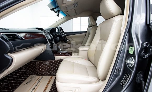 Buy Used Toyota Camry Other Car in Bangkok in Bangkok Buy Used Toyota Camry Other Car in Bangkok in Bangkok