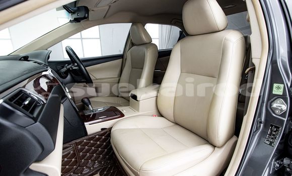 Buy Used Toyota Camry Other Car in Bangkok in Bangkok Buy Used Toyota Camry Other Car in Bangkok in Bangkok