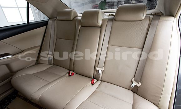 Buy Used Toyota Camry Other Car in Bangkok in Bangkok Buy Used Toyota Camry Other Car in Bangkok in Bangkok