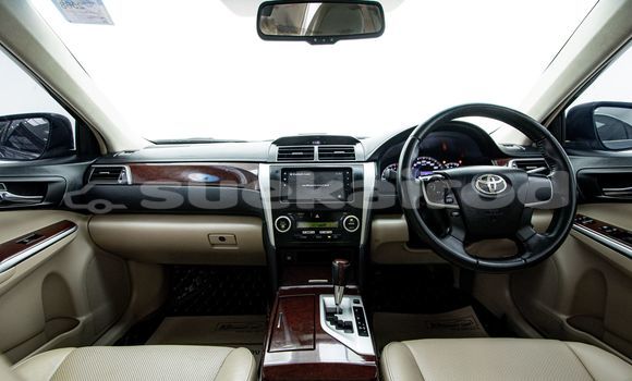 Buy Used Toyota Camry Other Car in Bangkok in Bangkok Buy Used Toyota Camry Other Car in Bangkok in Bangkok