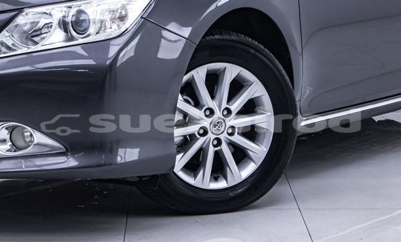 Buy Used Toyota Camry Other Car in Bangkok in Bangkok Buy Used Toyota Camry Other Car in Bangkok in Bangkok