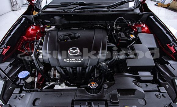 Buy Used Mazda CX-3 Red Car in Bangkok in Bangkok Buy Used Mazda CX-3 Red Car in Bangkok in Bangkok