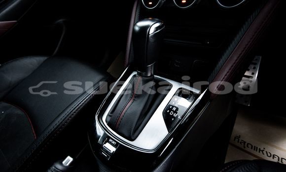 Buy Used Mazda CX-3 Red Car in Bangkok in Bangkok Buy Used Mazda CX-3 Red Car in Bangkok in Bangkok