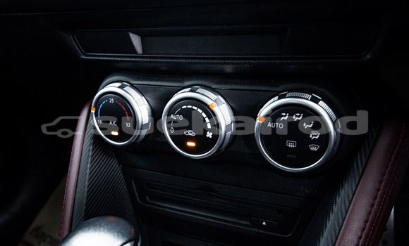 Buy Used Mazda CX-3 Red Car in Bangkok in Bangkok Buy Used Mazda CX-3 Red Car in Bangkok in Bangkok