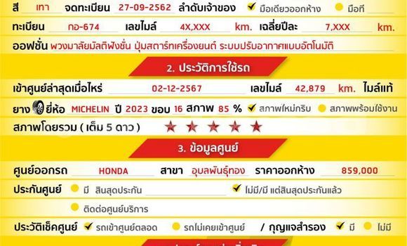 ซื้อ รถมือสอง Honda BR-V อื่น ๆ รถยนต์ ใน %{เมือง} ใน กรุงเทพมหานคร ซื้อ รถมือสอง Honda BR-V อื่น ๆ รถยนต์ ใน %{เมือง} ใน กรุงเทพมหานคร