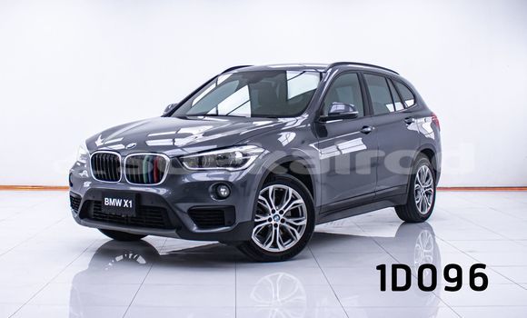 Buy Used BMW X1 Other Car in Bangkok in Bangkok Buy Used BMW X1 Other Car in Bangkok in Bangkok