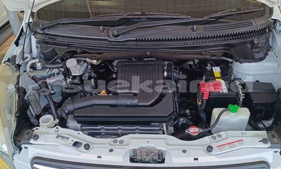 Buy Used Toyota Avanza White Car in Nonthaburi in Nonthaburi Buy Used Toyota Avanza White Car in Nonthaburi in Nonthaburi