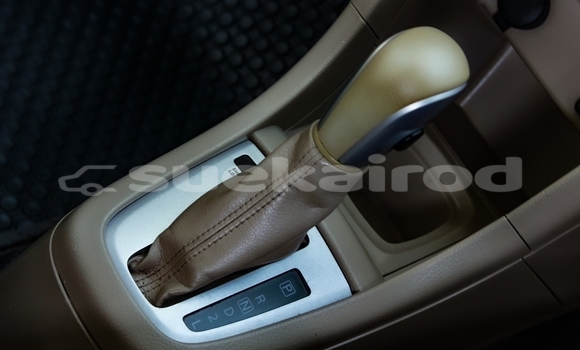 Buy Used Toyota Avanza White Car in Nonthaburi in Nonthaburi Buy Used Toyota Avanza White Car in Nonthaburi in Nonthaburi