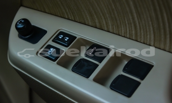 Buy Used Toyota Avanza White Car in Nonthaburi in Nonthaburi Buy Used Toyota Avanza White Car in Nonthaburi in Nonthaburi