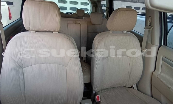 Buy Used Toyota Avanza White Car in Nonthaburi in Nonthaburi Buy Used Toyota Avanza White Car in Nonthaburi in Nonthaburi