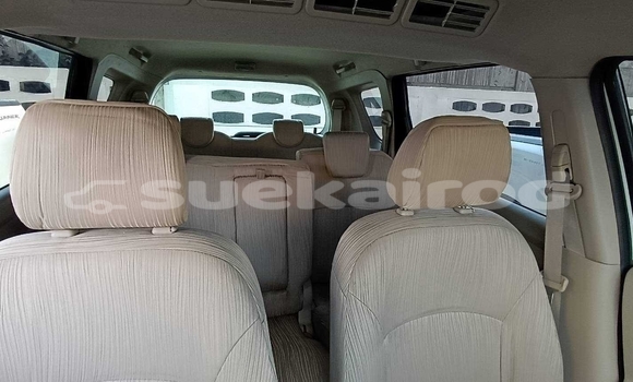 Buy Used Toyota Avanza White Car in Nonthaburi in Nonthaburi Buy Used Toyota Avanza White Car in Nonthaburi in Nonthaburi