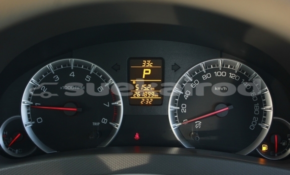 Buy Used Toyota Avanza White Car in Nonthaburi in Nonthaburi Buy Used Toyota Avanza White Car in Nonthaburi in Nonthaburi