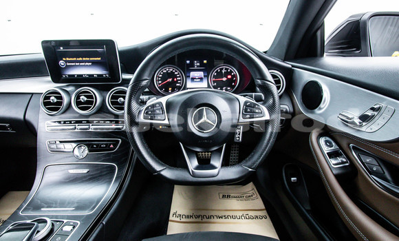 ซื้อ รถมือสอง Mercedes-Benz C-Classe สีดำ รถยนต์ ใน %{เมือง} ใน กรุงเทพมหานคร ซื้อ รถมือสอง Mercedes-Benz C-Classe สีดำ รถยนต์ ใน %{เมือง} ใน กรุงเทพมหานคร