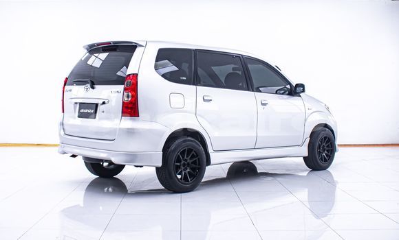 Buy Used Toyota Avanza Other Car in Bangkok in Bangkok Buy Used Toyota Avanza Other Car in Bangkok in Bangkok