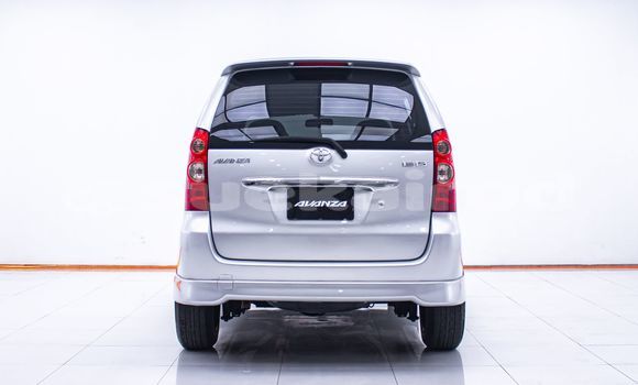 Buy Used Toyota Avanza Other Car in Bangkok in Bangkok Buy Used Toyota Avanza Other Car in Bangkok in Bangkok