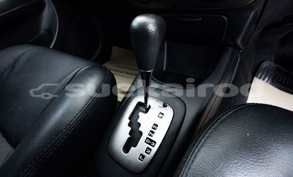 Buy Used Toyota Avanza Other Car in Bangkok in Bangkok Buy Used Toyota Avanza Other Car in Bangkok in Bangkok