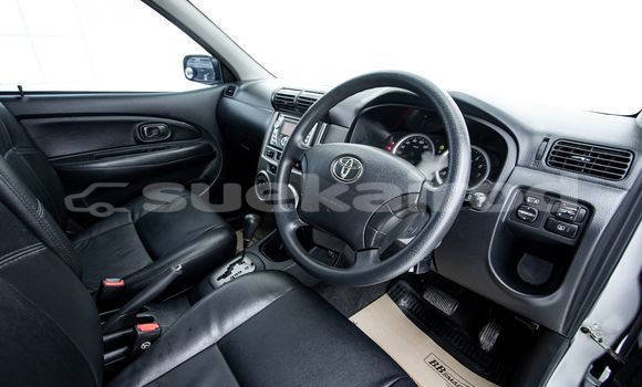 Buy Used Toyota Avanza Other Car in Bangkok in Bangkok Buy Used Toyota Avanza Other Car in Bangkok in Bangkok