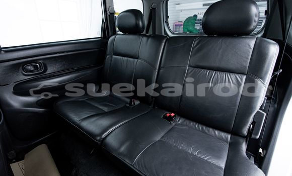 Buy Used Toyota Avanza Other Car in Bangkok in Bangkok Buy Used Toyota Avanza Other Car in Bangkok in Bangkok