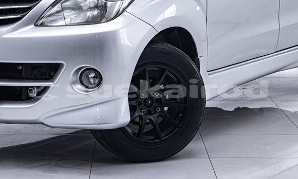 Buy Used Toyota Avanza Other Car in Bangkok in Bangkok Buy Used Toyota Avanza Other Car in Bangkok in Bangkok