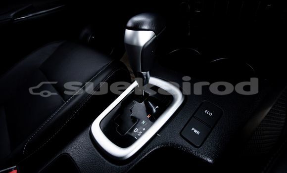 Buy Used Toyota Hiluxe Revo Black Car in Bangkok in Bangkok Buy Used Toyota Hiluxe Revo Black Car in Bangkok in Bangkok