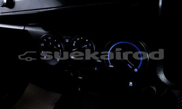 Buy Used Toyota Hiluxe Revo Black Car in Bangkok in Bangkok Buy Used Toyota Hiluxe Revo Black Car in Bangkok in Bangkok