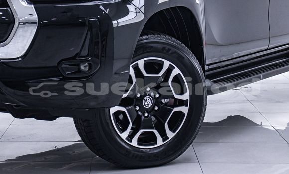 Buy Used Toyota Hiluxe Revo Black Car in Bangkok in Bangkok Buy Used Toyota Hiluxe Revo Black Car in Bangkok in Bangkok