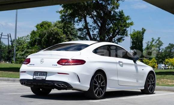 ซื้อ รถมือสอง Mercedes-Benz C-klasse ขาว รถยนต์ ใน %{เมือง} ใน นนทบุรี ซื้อ รถมือสอง Mercedes-Benz C-klasse ขาว รถยนต์ ใน %{เมือง} ใน นนทบุรี