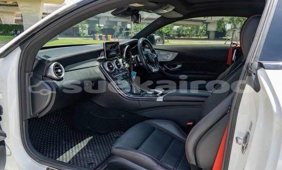 ซื้อ รถมือสอง Mercedes-Benz C-klasse ขาว รถยนต์ ใน %{เมือง} ใน นนทบุรี ซื้อ รถมือสอง Mercedes-Benz C-klasse ขาว รถยนต์ ใน %{เมือง} ใน นนทบุรี