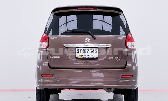 ซื้อ รถมือสอง Suzuki Ertiga สีน้ำตาล รถยนต์ ใน %{เมือง} ใน นนทบุรี ซื้อ รถมือสอง Suzuki Ertiga สีน้ำตาล รถยนต์ ใน %{เมือง} ใน นนทบุรี