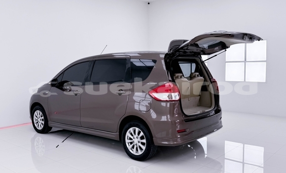 ซื้อ รถมือสอง Suzuki Ertiga สีน้ำตาล รถยนต์ ใน %{เมือง} ใน นนทบุรี ซื้อ รถมือสอง Suzuki Ertiga สีน้ำตาล รถยนต์ ใน %{เมือง} ใน นนทบุรี