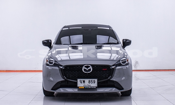 ซื้อ รถมือสอง Mazda 2 อื่น ๆ รถยนต์ ใน %{เมือง} ใน นนทบุรี ซื้อ รถมือสอง Mazda 2 อื่น ๆ รถยนต์ ใน %{เมือง} ใน นนทบุรี