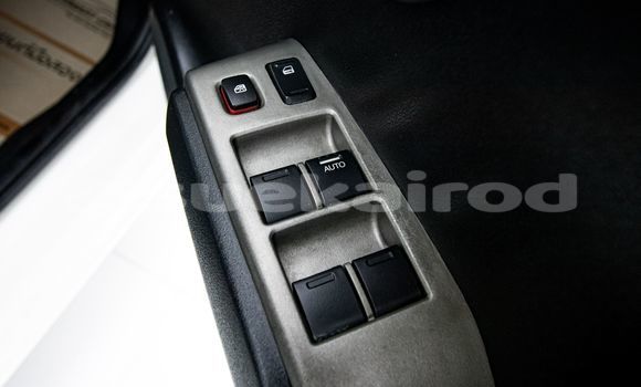 Buy Used Honda Jazz White Car in Bangkok in Bangkok Buy Used Honda Jazz White Car in Bangkok in Bangkok