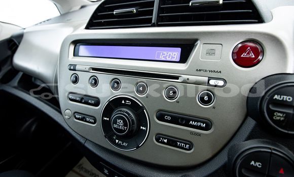 Buy Used Honda Jazz White Car in Bangkok in Bangkok Buy Used Honda Jazz White Car in Bangkok in Bangkok