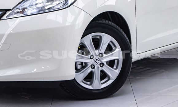 Buy Used Honda Jazz White Car in Bangkok in Bangkok Buy Used Honda Jazz White Car in Bangkok in Bangkok