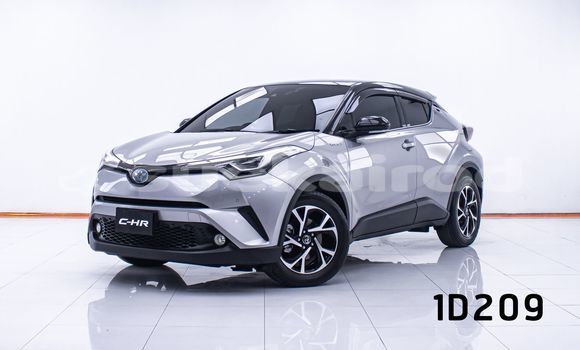 ซื้อ รถมือสอง Toyota C-HR อื่น ๆ รถยนต์ ใน %{เมือง} ใน กรุงเทพมหานคร ซื้อ รถมือสอง Toyota C-HR อื่น ๆ รถยนต์ ใน %{เมือง} ใน กรุงเทพมหานคร