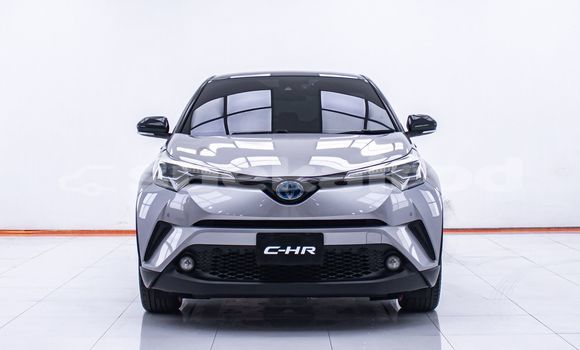 ซื้อ รถมือสอง Toyota C-HR อื่น ๆ รถยนต์ ใน %{เมือง} ใน กรุงเทพมหานคร ซื้อ รถมือสอง Toyota C-HR อื่น ๆ รถยนต์ ใน %{เมือง} ใน กรุงเทพมหานคร