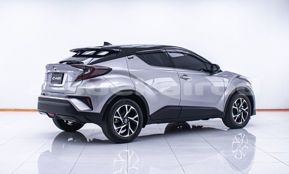 ซื้อ รถมือสอง Toyota C-HR อื่น ๆ รถยนต์ ใน %{เมือง} ใน กรุงเทพมหานคร ซื้อ รถมือสอง Toyota C-HR อื่น ๆ รถยนต์ ใน %{เมือง} ใน กรุงเทพมหานคร
