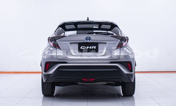 ซื้อ รถมือสอง Toyota C-HR อื่น ๆ รถยนต์ ใน %{เมือง} ใน กรุงเทพมหานคร ซื้อ รถมือสอง Toyota C-HR อื่น ๆ รถยนต์ ใน %{เมือง} ใน กรุงเทพมหานคร